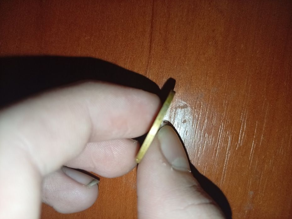 Продам 50 копійок 1992 року рідкісна