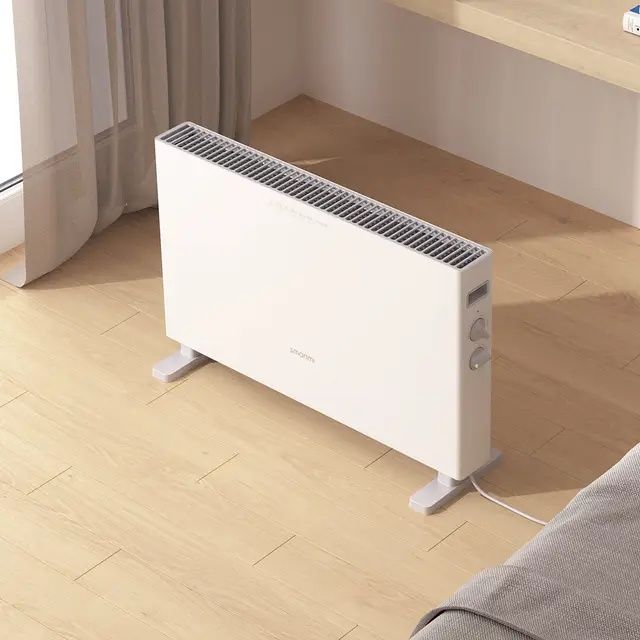 Конвектор SmartMi Convector Heater 1,  обігрівач Xiaomi