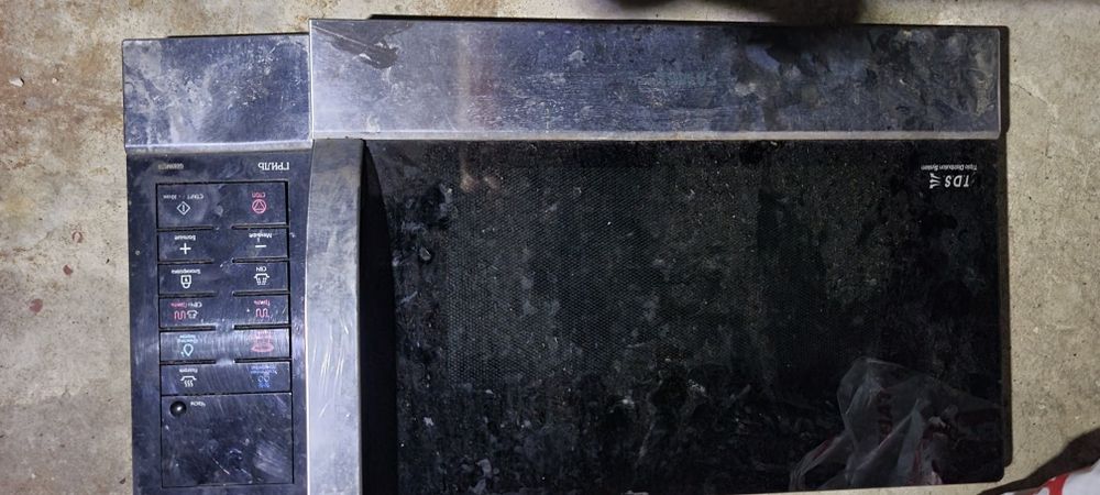 Запчасти на печь Daewoo, gorenje;saturn; Samsung G2739NR, g2729;Funai