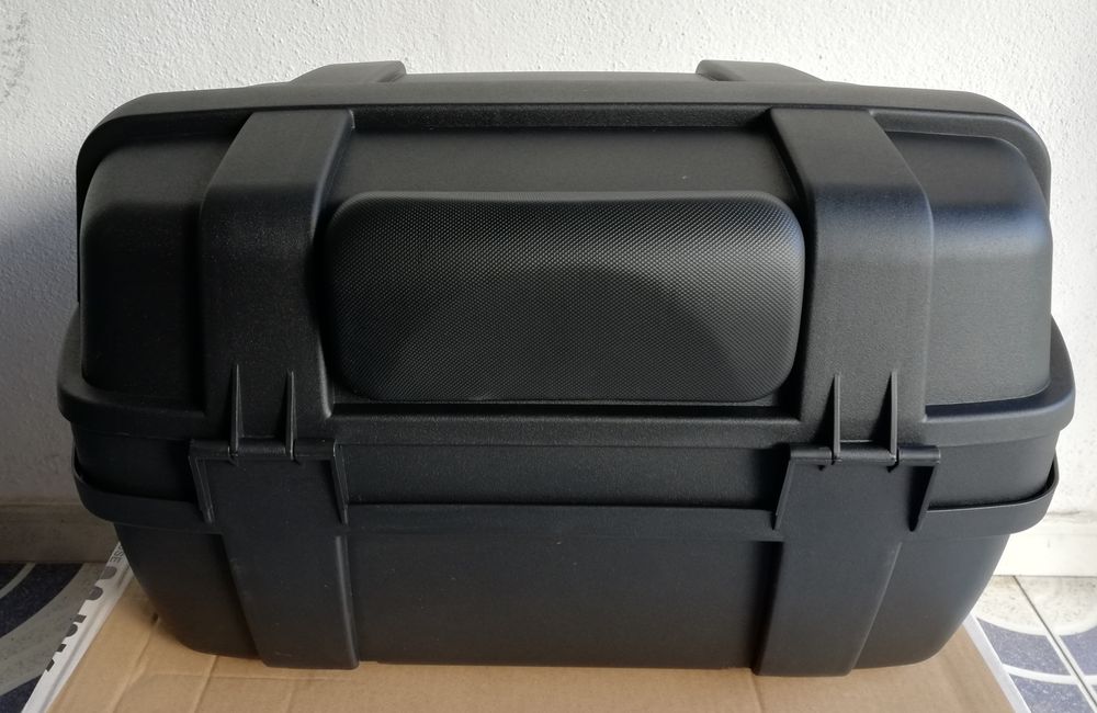Top Case 47 litros