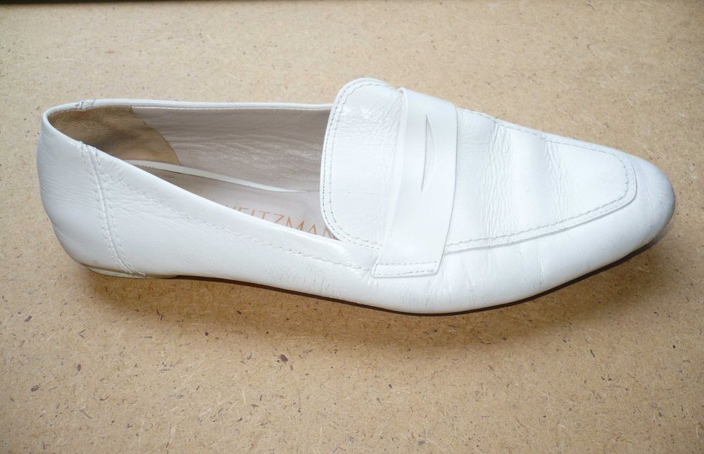 Stuart Weitzman шикарні лофери