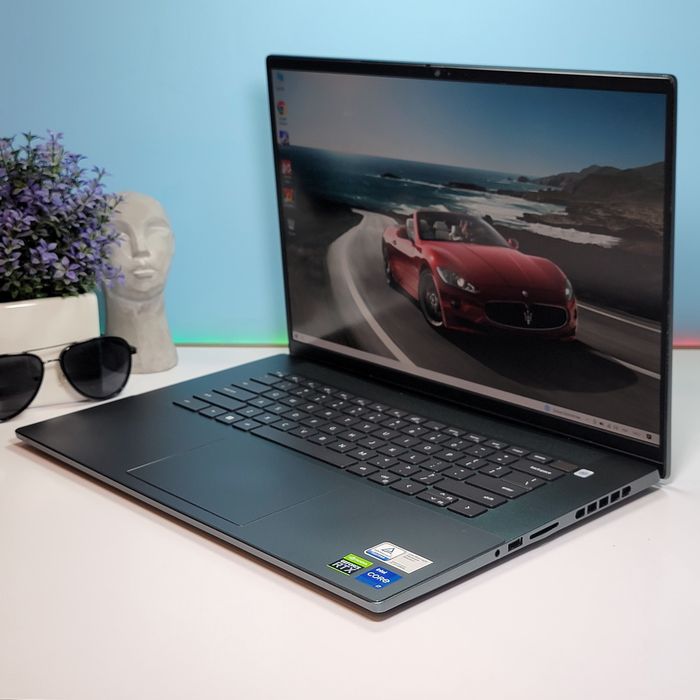 Dell Inspiron 7620 | Core i7-12700H | RTX 3050 Ti | 3K 3072x1920 |