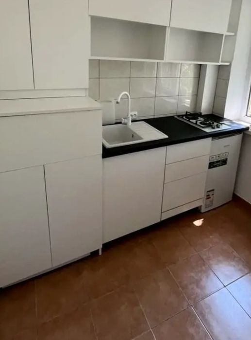 Оренда квартирі 1- кімнатної Лушпы