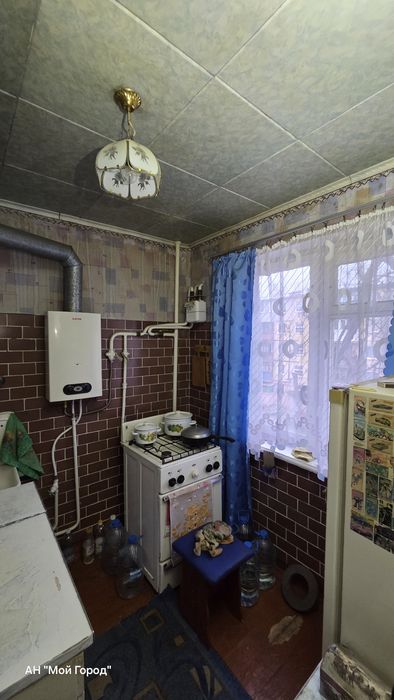 2 комн 44 квартал, ул.Калантая, с раздельными комнатами