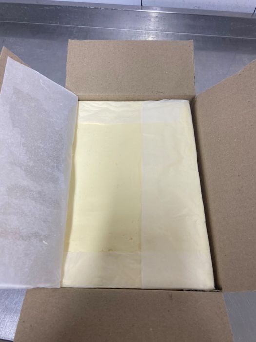 Масло 83%. Масло солодковершкове