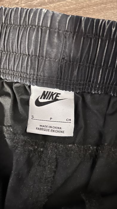 Komplet: spodnie NIKE plus bluza NIKE Jordan