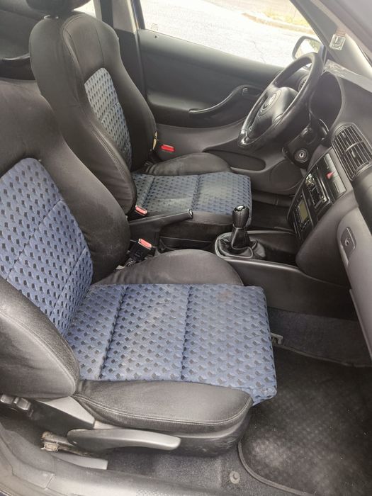 Seat toledo 110 tdi