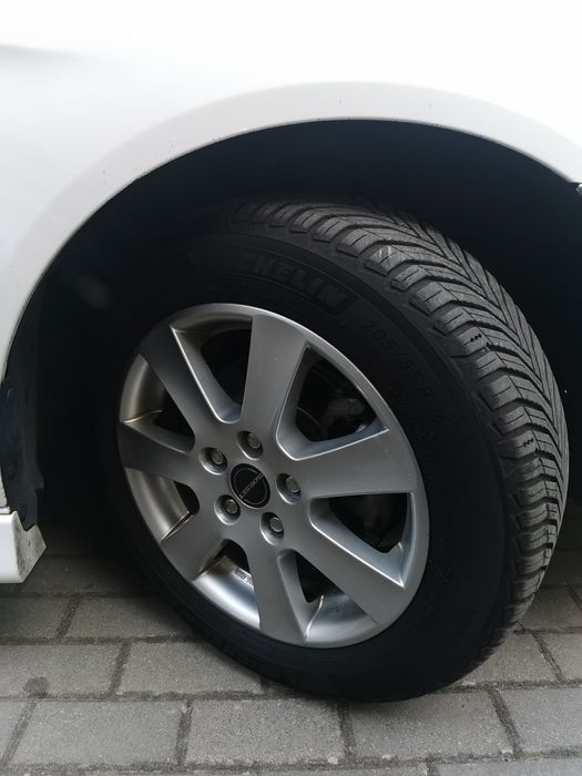 Mitsubishi Lancer sprzedam