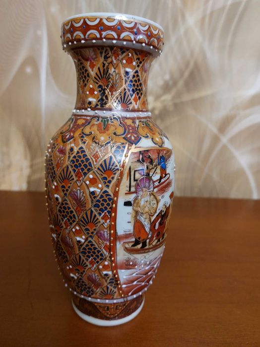 Wazon porcelana chińska