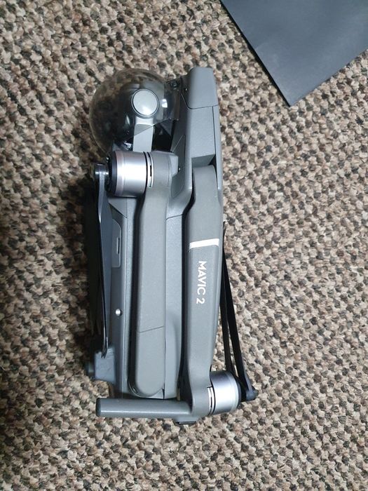 dji mavic 2 zoom+Fly Combo