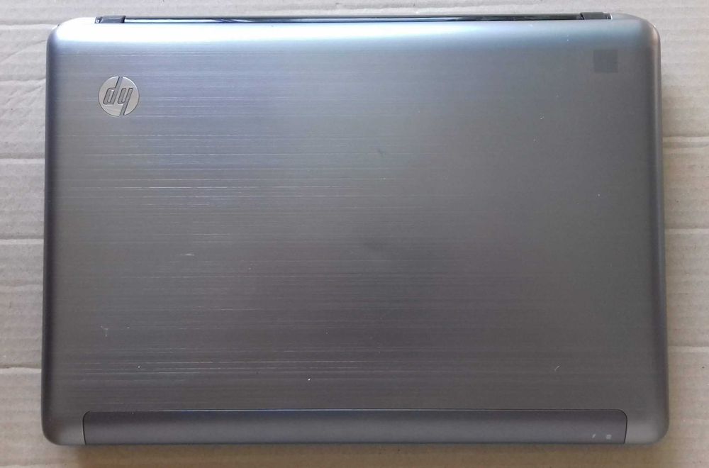 HP Pavilion DM3 (AMD Turion Neo X2 L625, 4Gb,SSD128/256Gb,Webка,13.3")