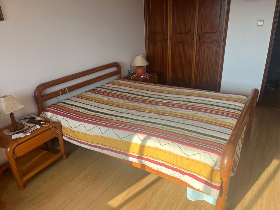 Vendo mobília de quarto