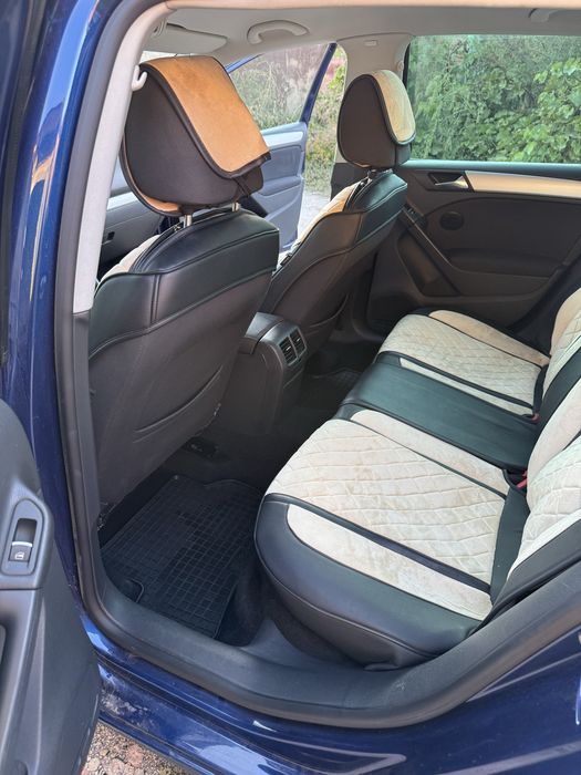 Продам Volkswagen Golf VI
