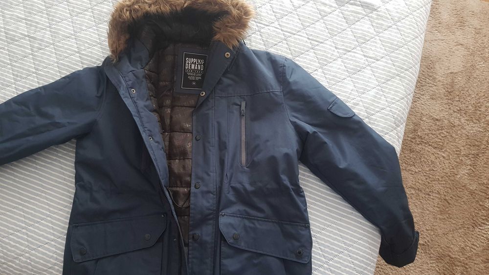 KISPO - Supply & Deman