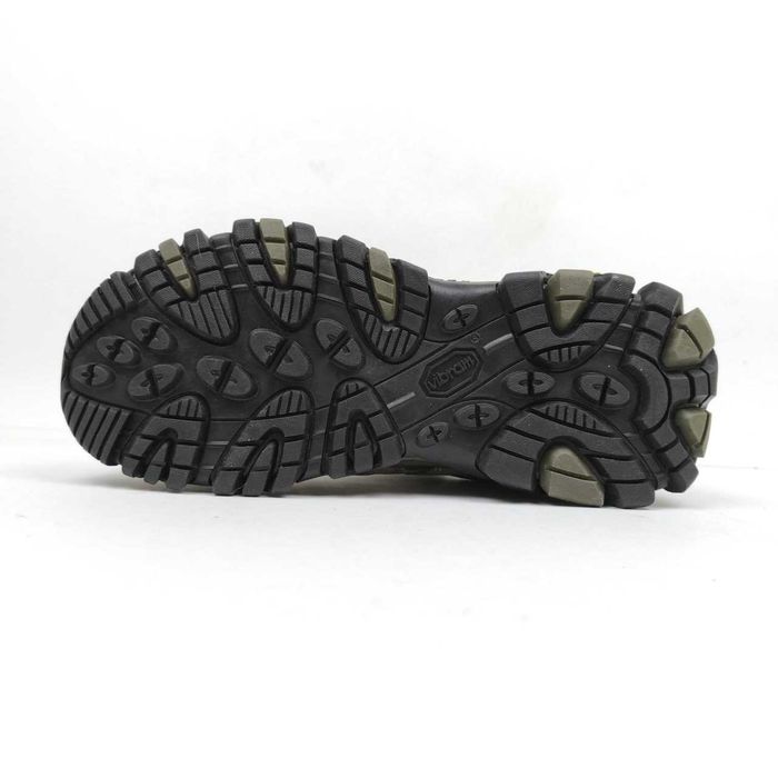 Merrell MOAB 3 GTX Brown Підліткові Кросівки Розмір 35 36 37 38 39 40 41
