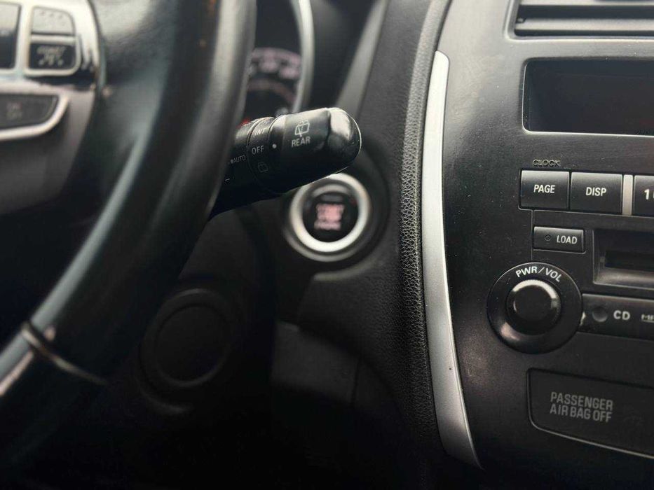 Mitsubishi ASX 2011 рік 1.8 газ/безин ОФІЦІЙНЕ авто Обмін Розстрочка