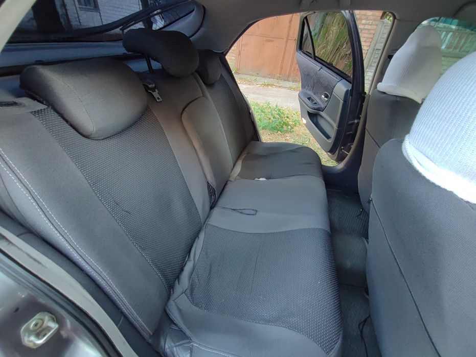 Renault Laguna 2002 VIN VF1BG0J0A26699498 фото оголошення 13 з 20