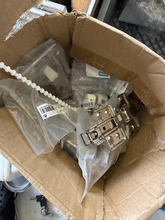 Conjunto de acessorios de Carpinteiro