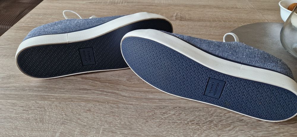 Trampki Tommy Hilfiger