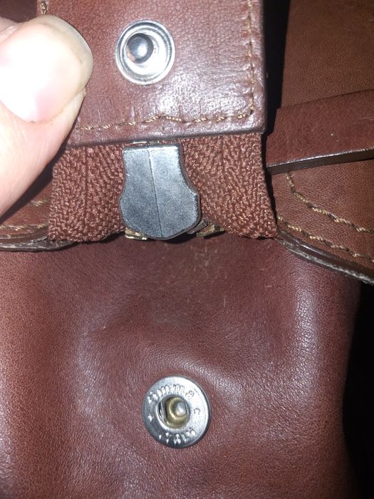 Сумку, портфель, кожа, шкіра, оригінал, Maison Martin Margiela H&M