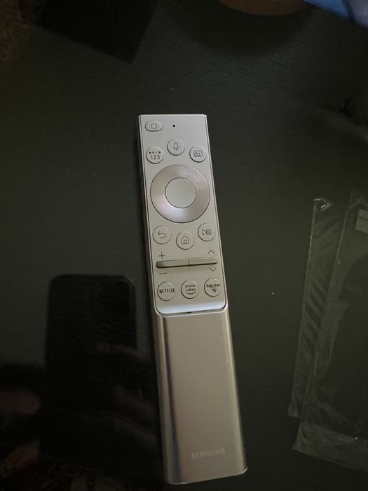 Comando Samsung Qled