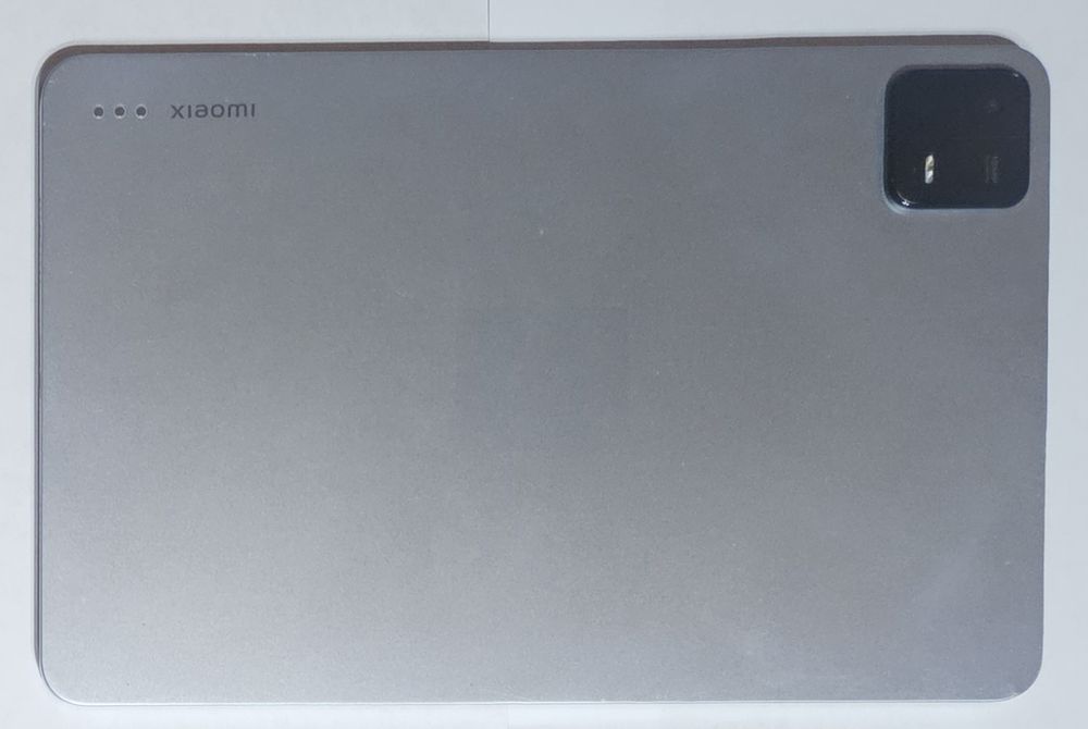 Планшет Xiaomi Pad 6 6/128