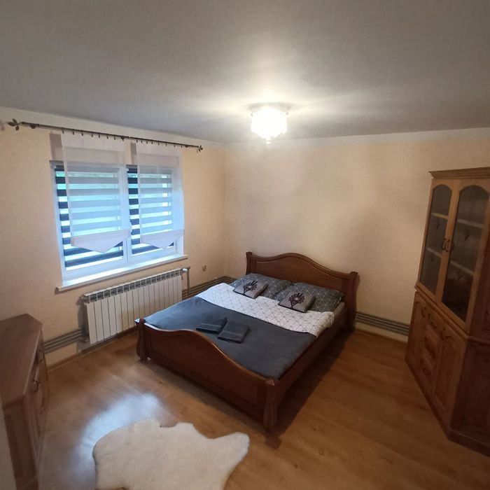 Stodoła Apartament-Studio