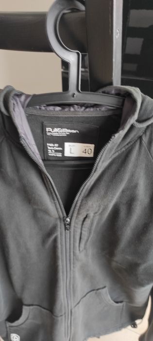 Casacos usados desportivos