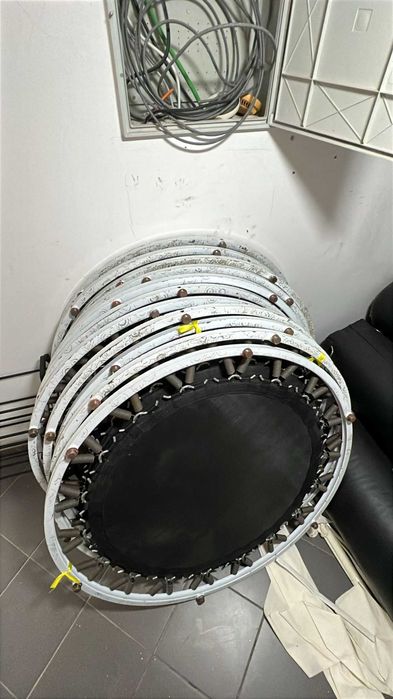 Mini trampolins TRIMILIN SPORT