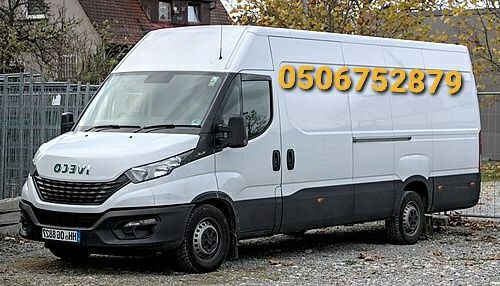 Грузоперевозки  Ужгород