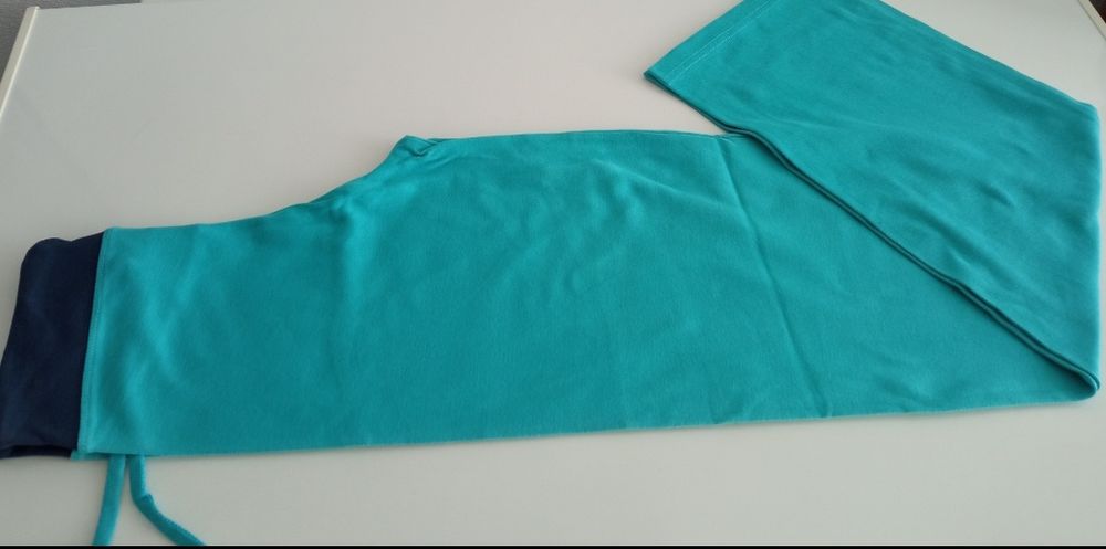 Calças de desporto - tamanho L/XL - p/ caminhada, corrida ou desporto