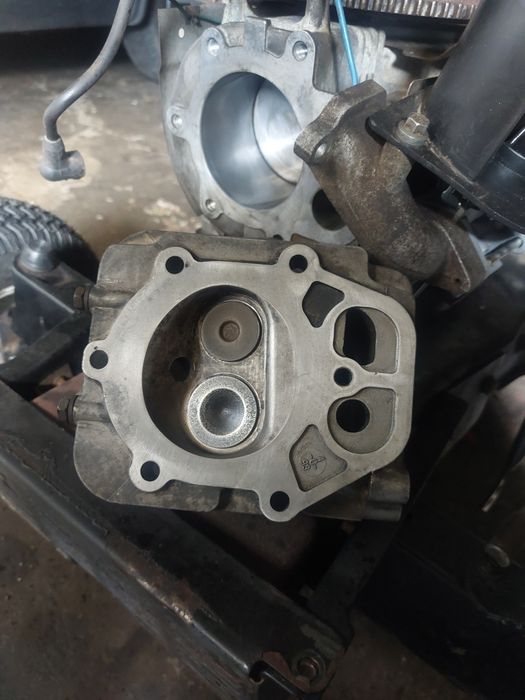 Traktorek kosiarka mtd produkcji USA silnik tecumseh 11,5