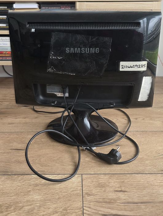 Monitor Samsung SyncMaster T240