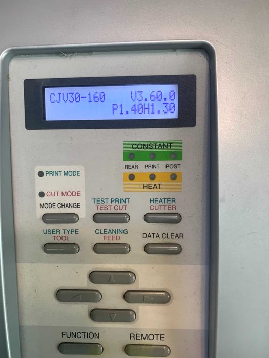 Mimaki cjv30-160