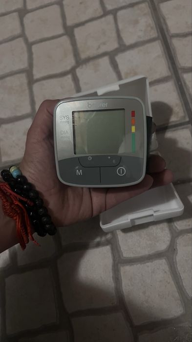 Controlo de tensao