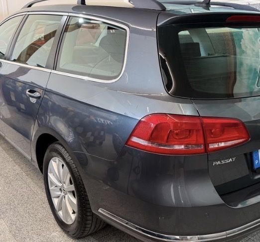 Vw Passat variant confortline