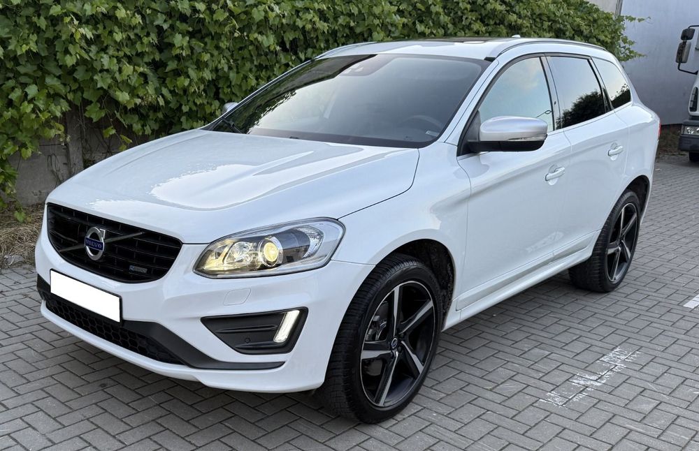 Volvo XC 60