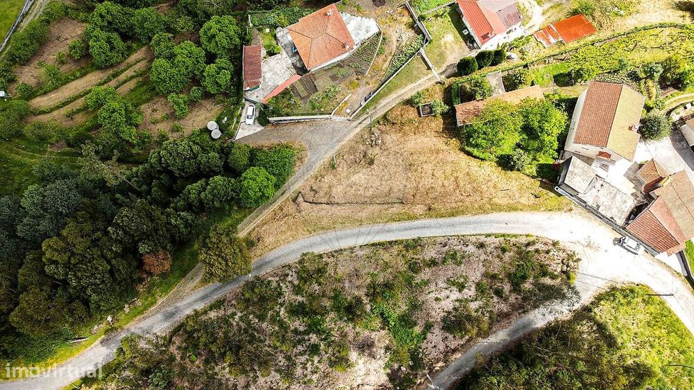 Terreno  para venda — Quintiães E Aguiar, Braga
