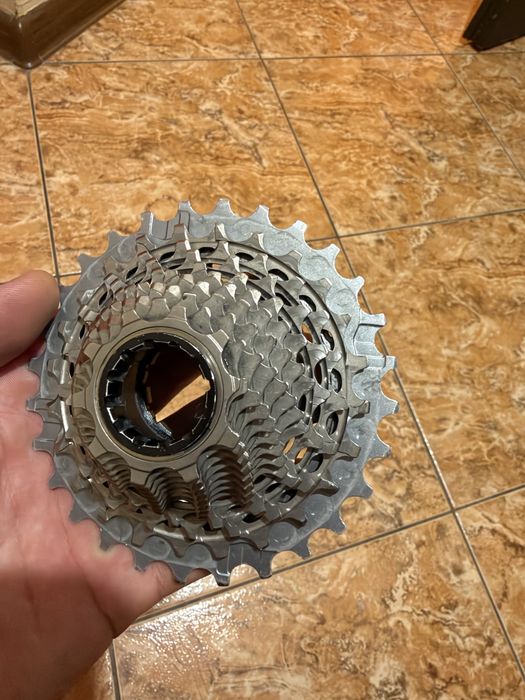 KASETA SRAM RED CS-XG 1290, 10-28T, 12 spt