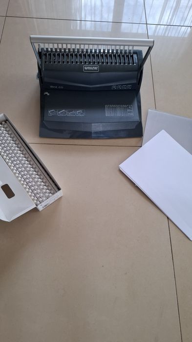 Bindownica iBind A12