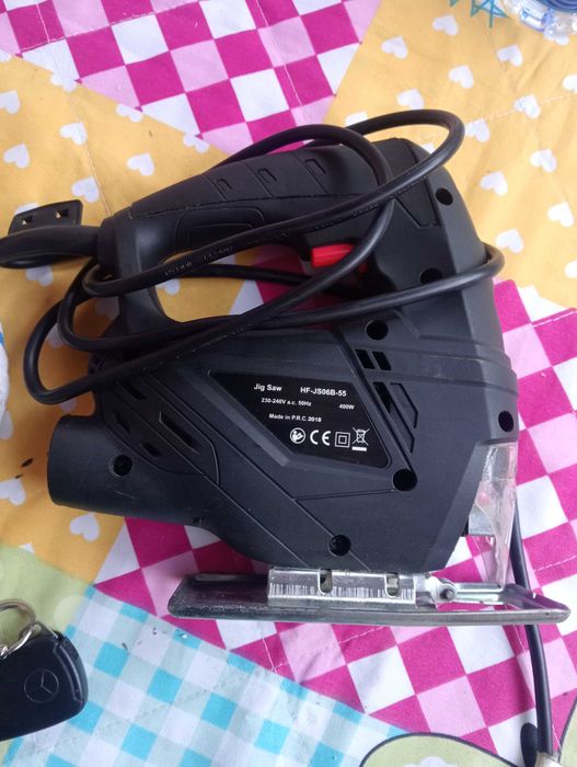 Tico tico marca branca