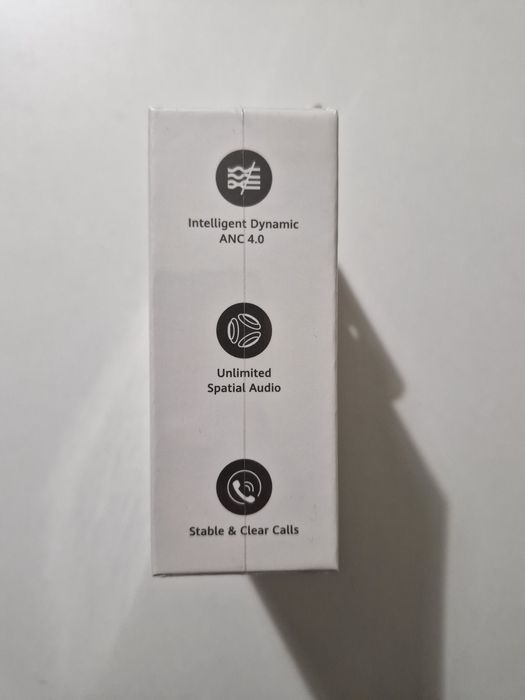 Huawei FreeBuds 7i – ANC | nowe