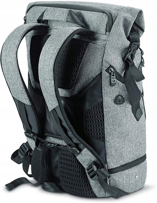 Plecak Acer Acer Predator Gaming Rolltop Backpack