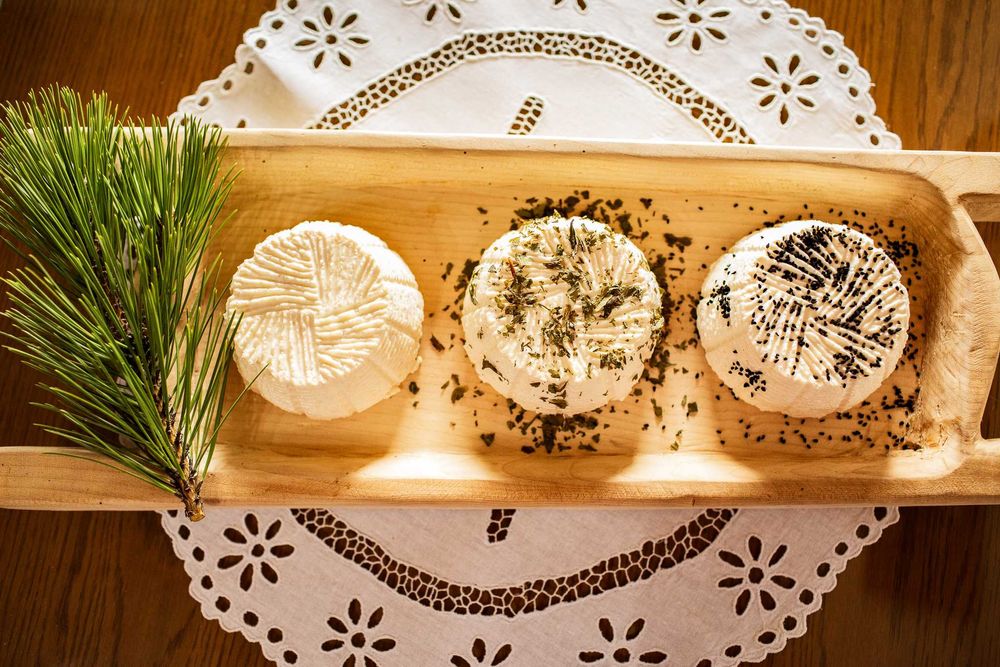 Serki wędzone i białe DUŻY WYBÓR !