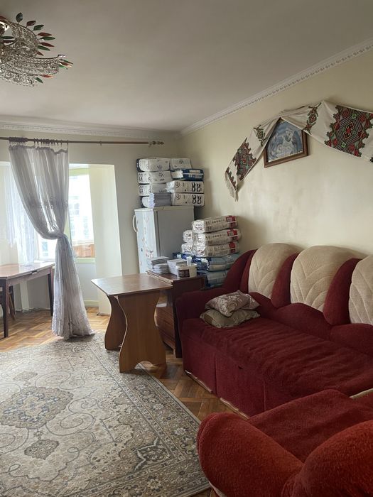 Продаж 3 х кімнатної квартири