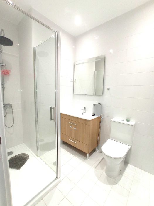 Excelente andar de moradia T4 duplex em Espinho