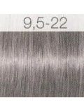 SCHWARZKOPF
Фарба для волосся Schwarzkopf Igora Royal 60 мл
9.5-22 Сві
