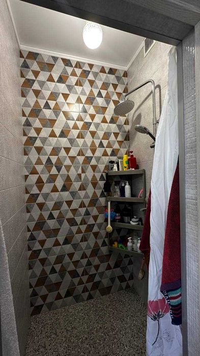 ЖК Ривьера Сити. Просторная 2 ком квартира с ремонтом! -ТК