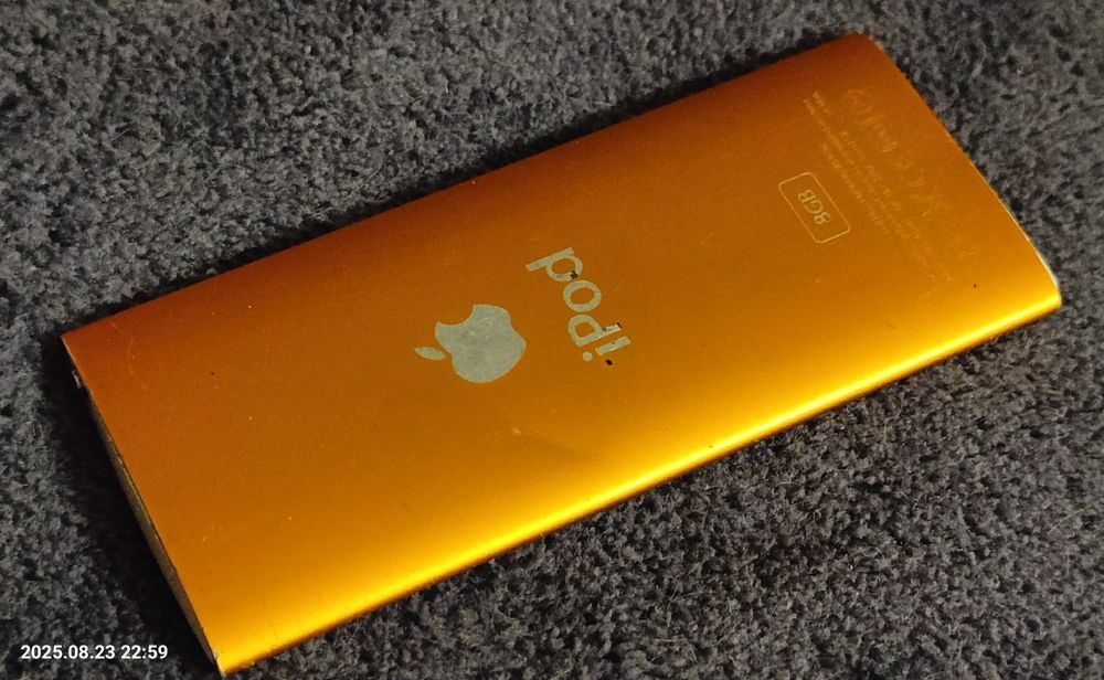 家電 iPod わたしの思い出家電】Appleの初代iPod「M8709J/A」 - 家電 WatchWatch
