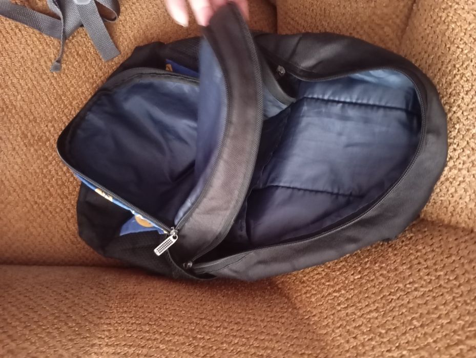 Рюкзак А4, рюкзак бравл старс